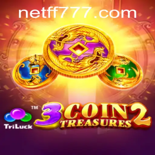 Unveiling the Exciting World of 3CoinTreasures2: A Journey into the Realm of FF777