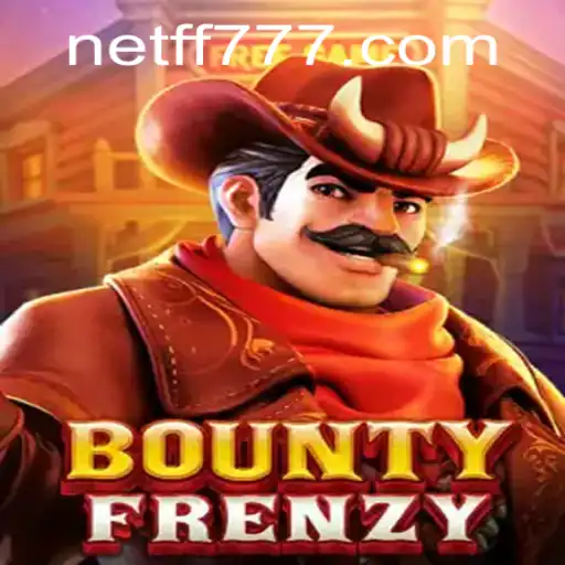 Dive into the Exciting World of BountyFrenzy: Experience the Thrill of FF777