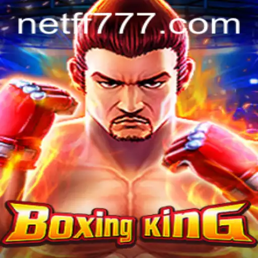 BoxingKing: Unleash the Champion Within