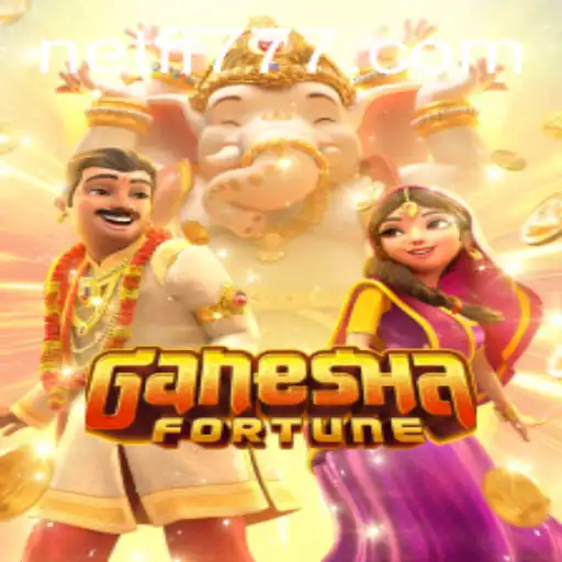 Ganesha Fortune: Unveiling the Mystical World of FF777