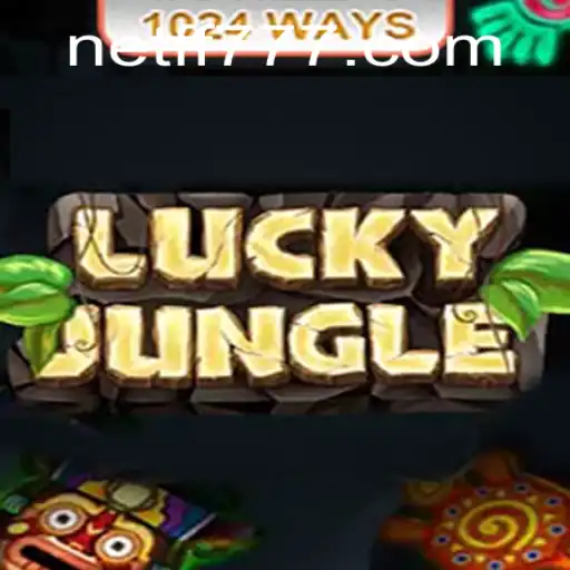 Exploring the Thrills of LuckyJungle1024: A Game of Strategy and Chance
