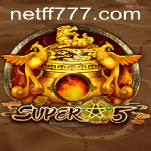 Discovering Super5: The Ultimate Gaming Experience with FF777