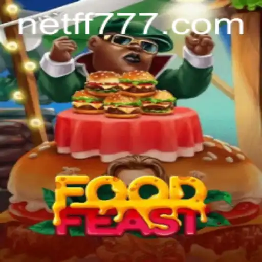 Discover the Culinary Delights of 'FoodFeast' with FF777