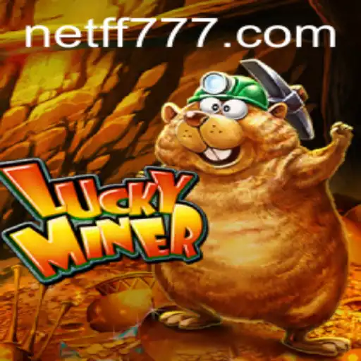 LuckyMiner: The Ultimate Treasure Hunt with FF777