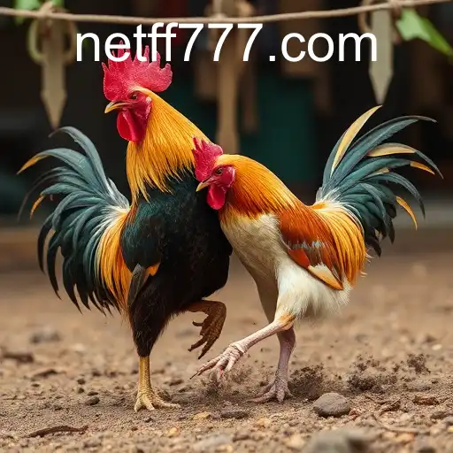 Exploring the World of Online Sabong: The Rise of FF777