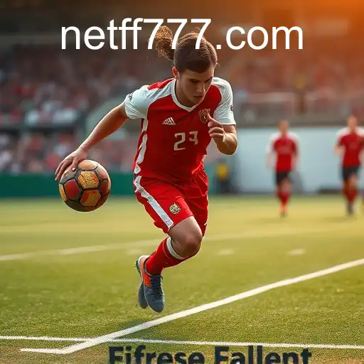 The Impact of FF777 on Modern Sports