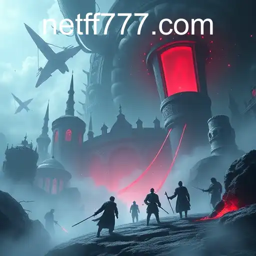 The Enigmatic World of FF777: A Cultural Exploration of Video Games